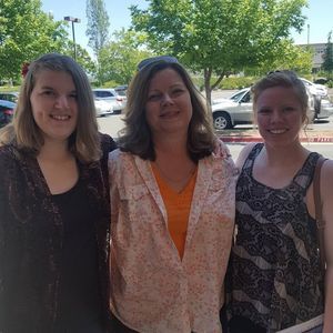 Meet your Posher, Sheree